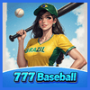 Logo da 777BASEBALL